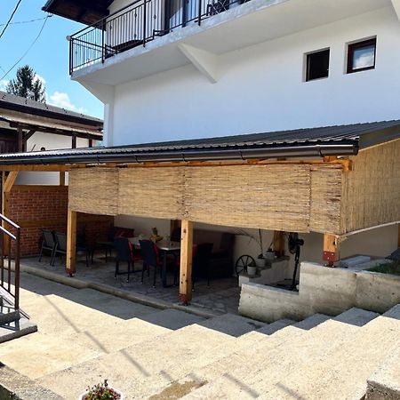 Vito Apartments Jajce Zewnętrze zdjęcie