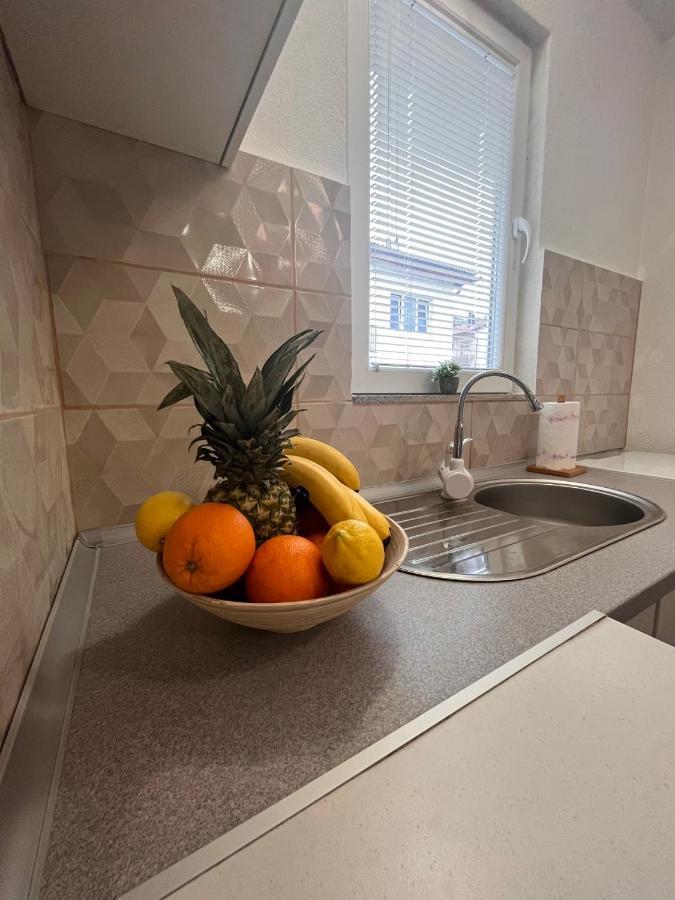 Vito Apartments Jajce Zewnętrze zdjęcie