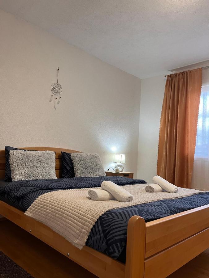 Vito Apartments Jajce Zewnętrze zdjęcie