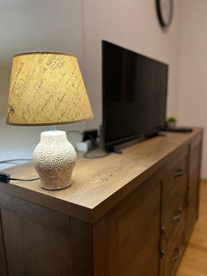 Vito Apartments Jajce Zewnętrze zdjęcie