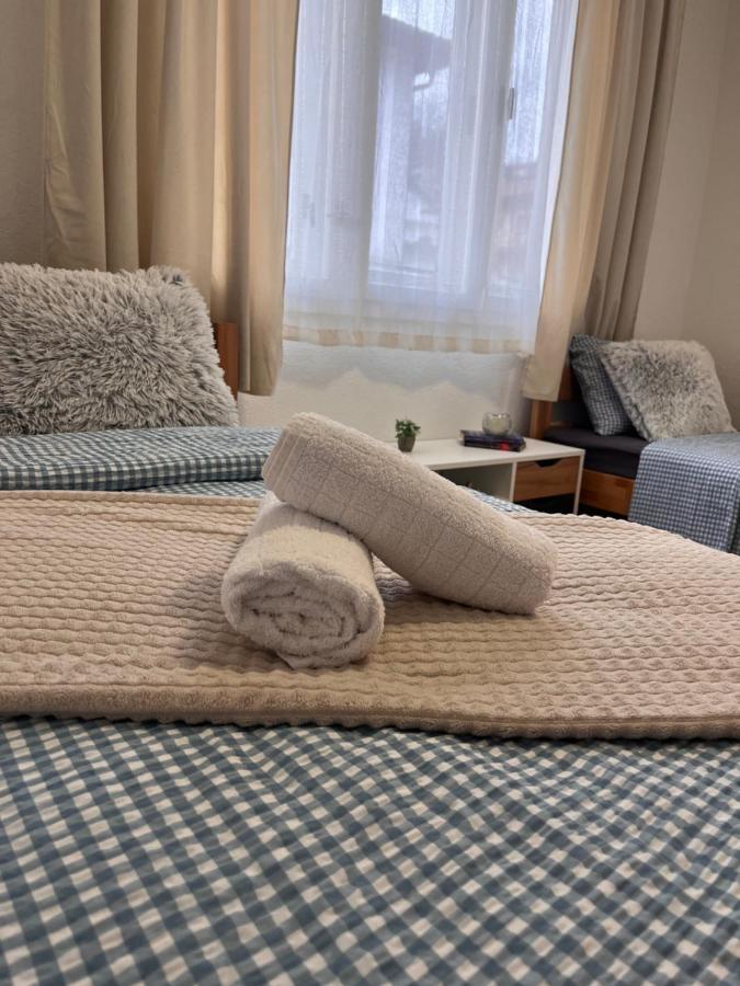 Vito Apartments Jajce Zewnętrze zdjęcie