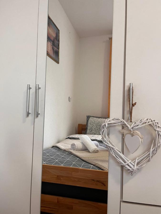 Vito Apartments Jajce Zewnętrze zdjęcie