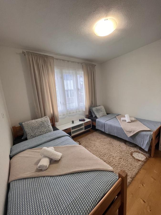 Vito Apartments Jajce Zewnętrze zdjęcie