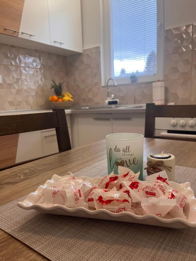Vito Apartments Jajce Zewnętrze zdjęcie