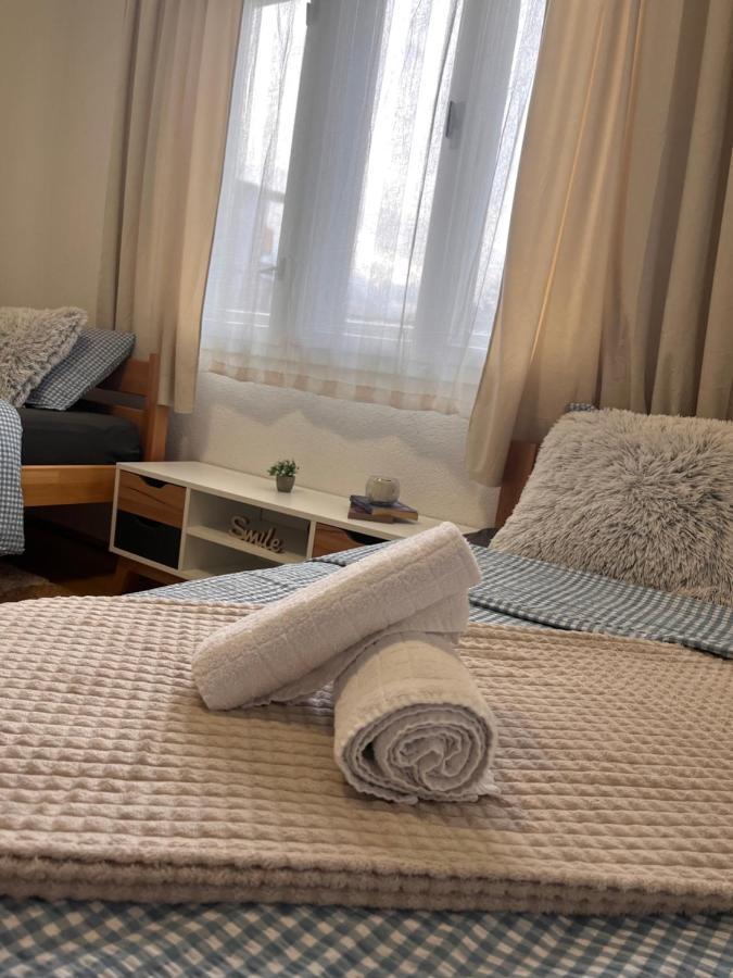 Vito Apartments Jajce Zewnętrze zdjęcie