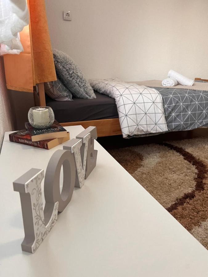 Vito Apartments Jajce Zewnętrze zdjęcie