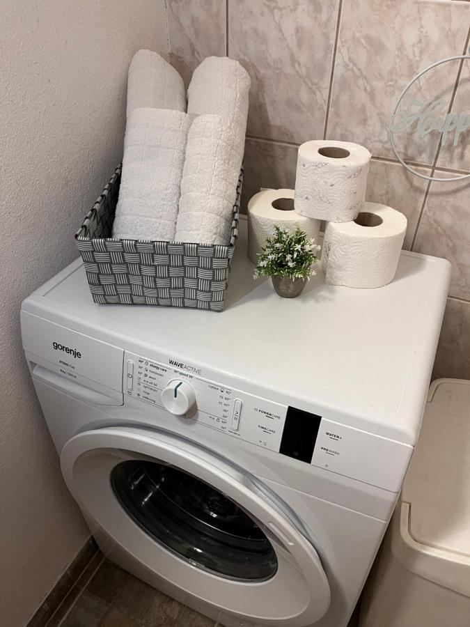 Vito Apartments Jajce Zewnętrze zdjęcie
