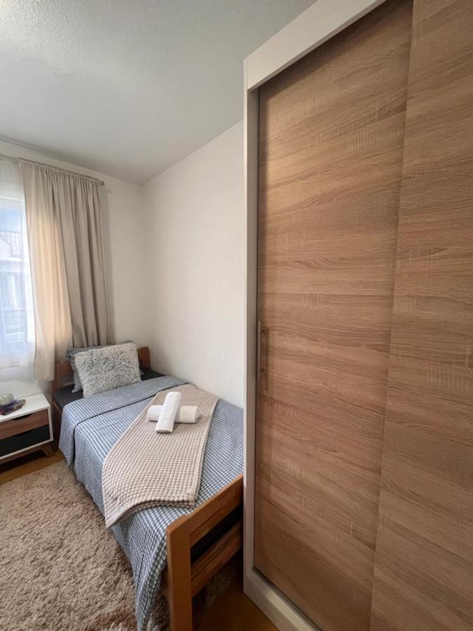 Vito Apartments Jajce Zewnętrze zdjęcie