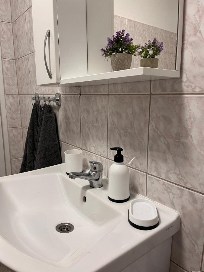 Vito Apartments Jajce Zewnętrze zdjęcie