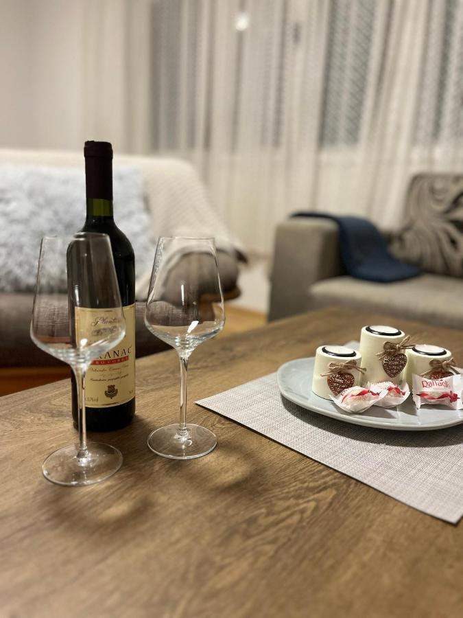 Vito Apartments Jajce Zewnętrze zdjęcie