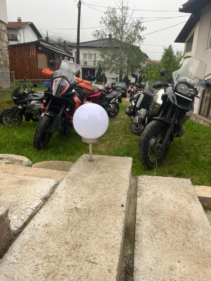 Vito Apartments Jajce Zewnętrze zdjęcie