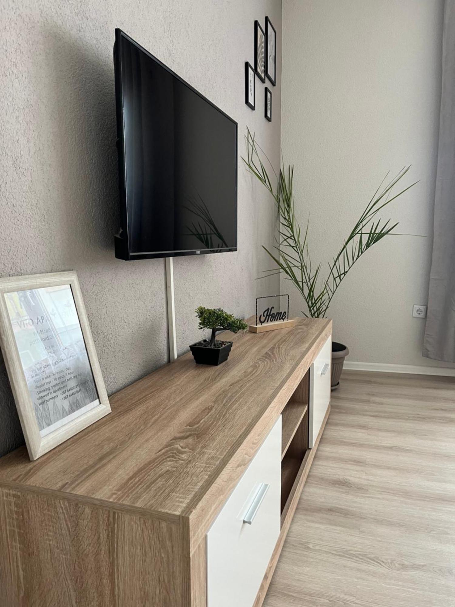 Vito Apartments Jajce Zewnętrze zdjęcie