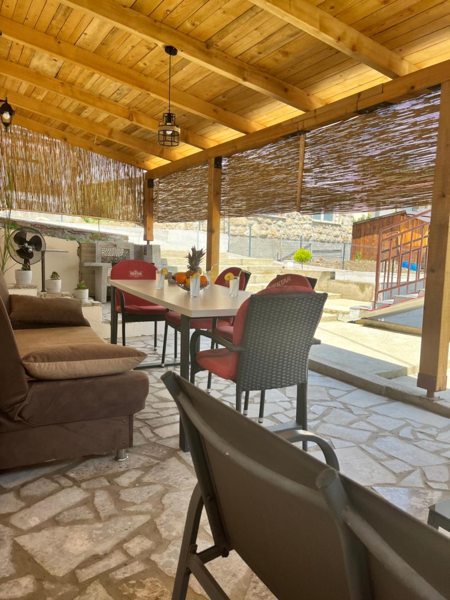 Vito Apartments Jajce Zewnętrze zdjęcie