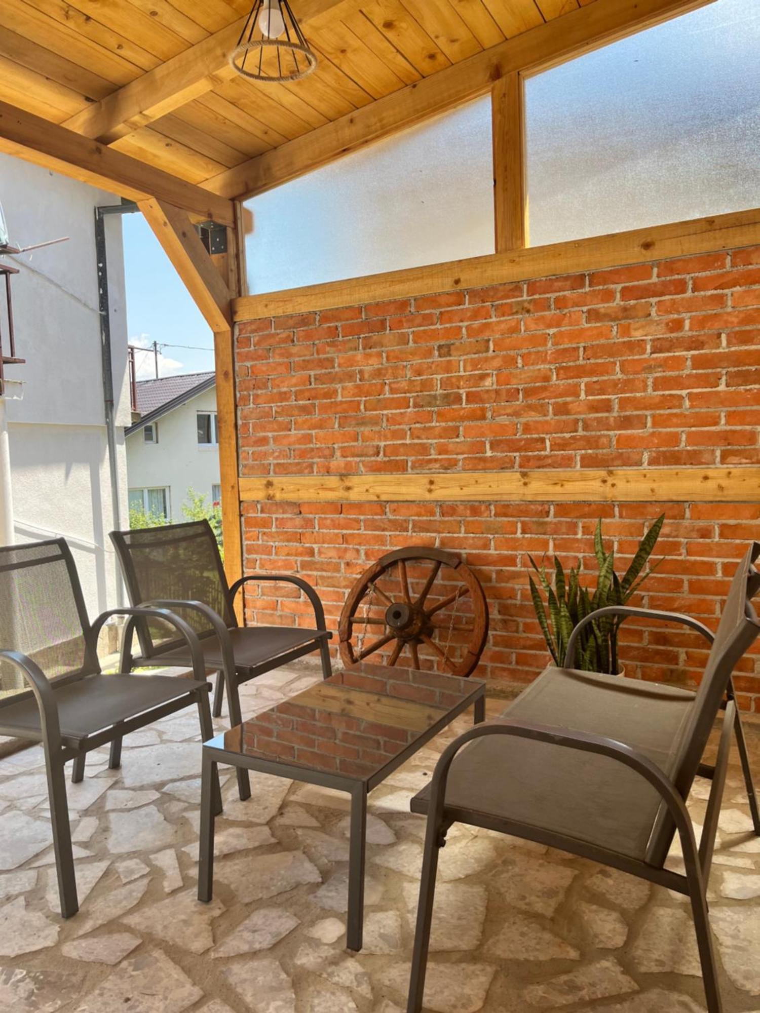 Vito Apartments Jajce Zewnętrze zdjęcie