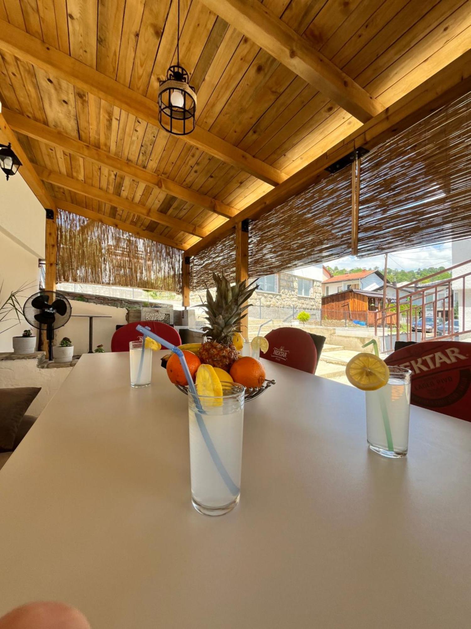 Vito Apartments Jajce Zewnętrze zdjęcie