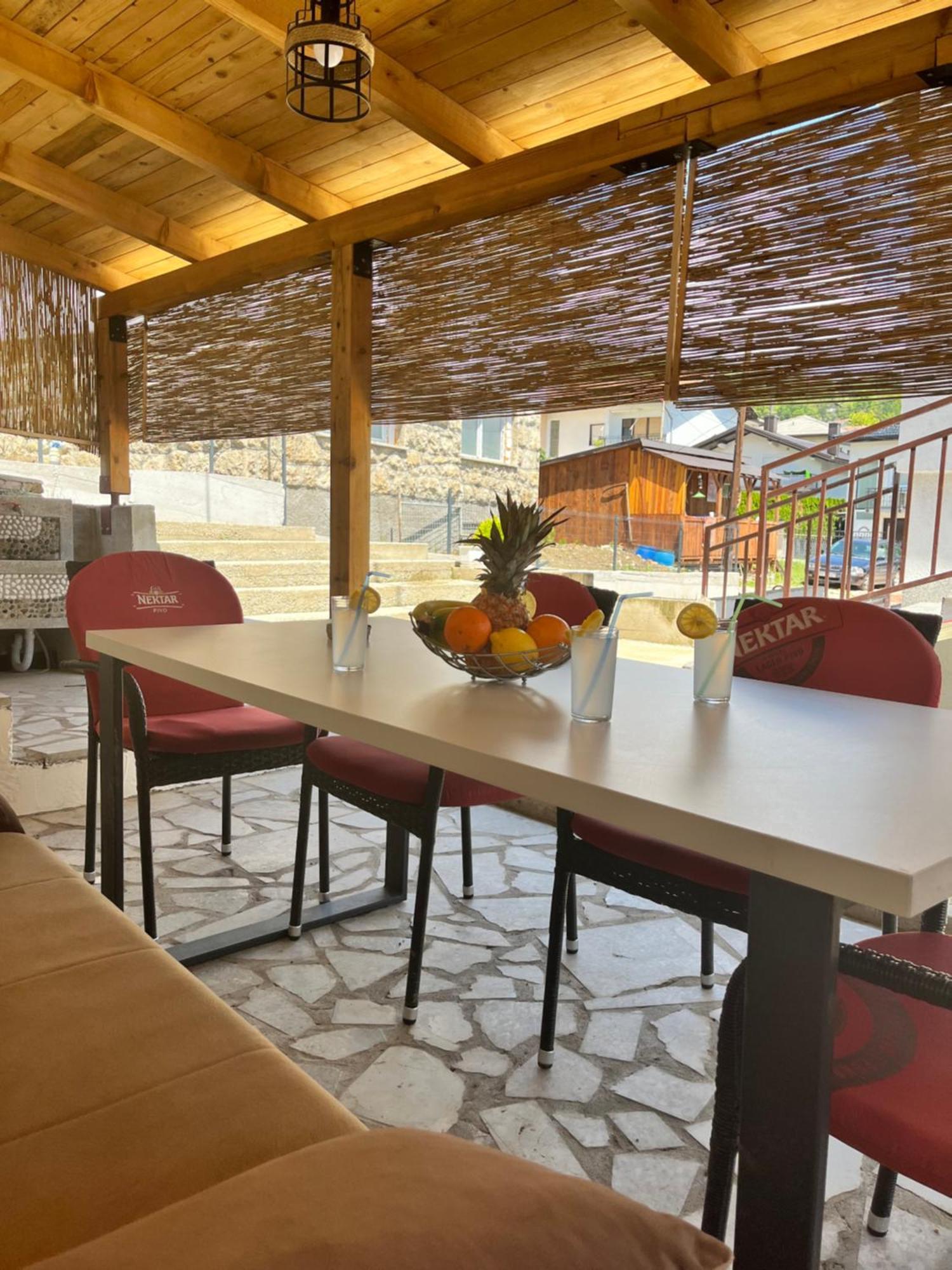 Vito Apartments Jajce Zewnętrze zdjęcie