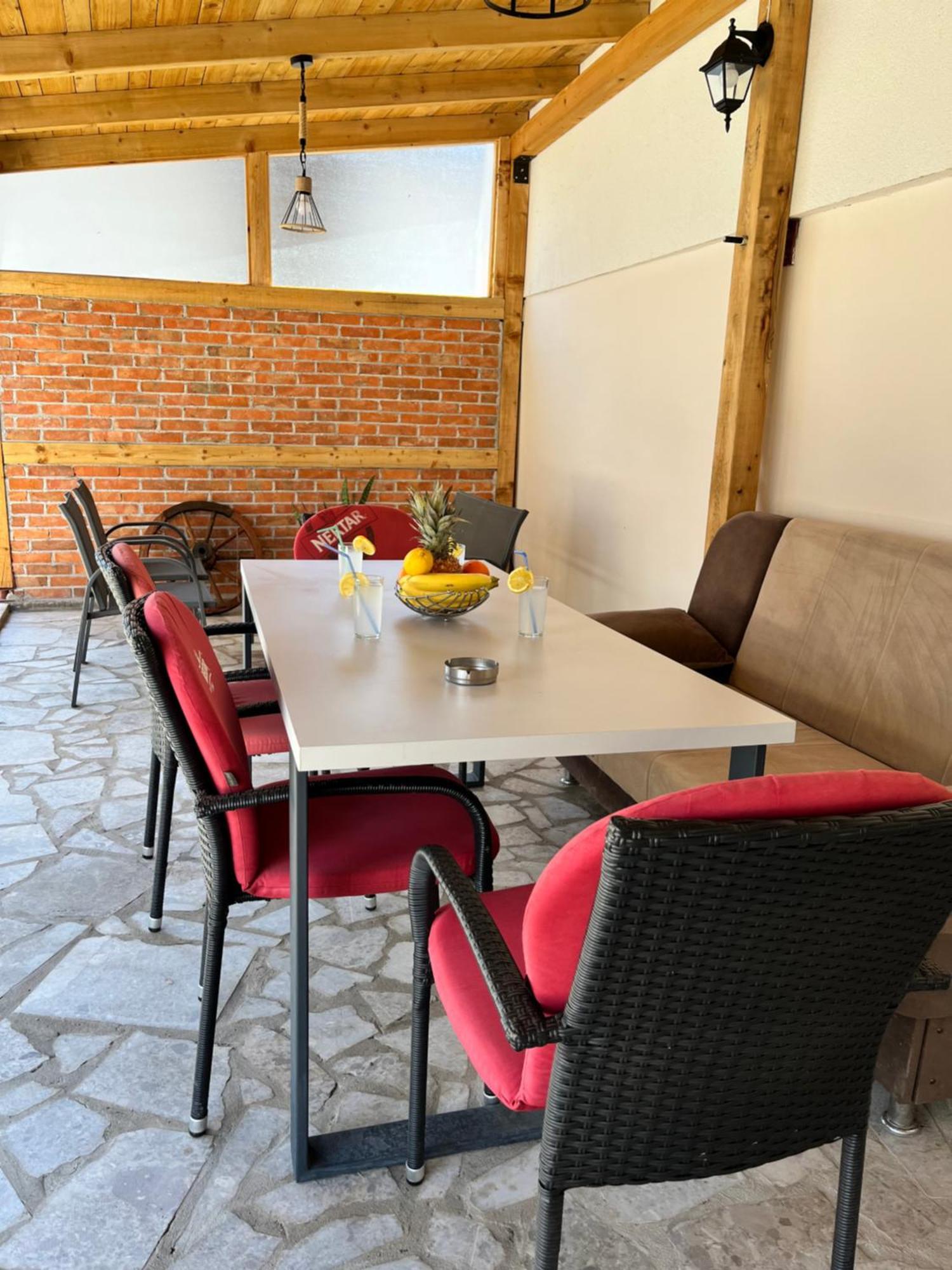 Vito Apartments Jajce Zewnętrze zdjęcie